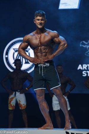 Фотограф Павел Гарасько (19.05.2024)